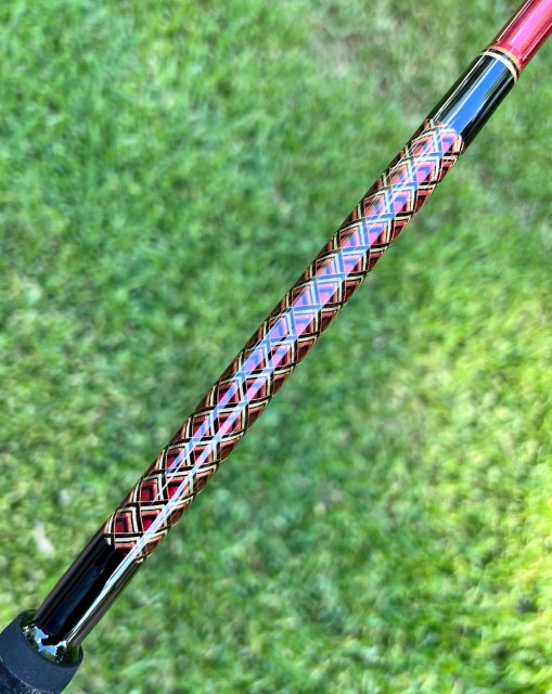 CTS Vapor Trail VT1002-2 Jewel