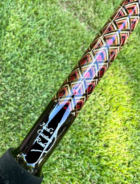 CTS Vapor Trail VT1002-2 Jewel