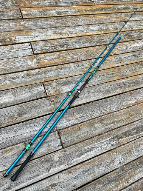 CTS SVU1305-2 Marlin