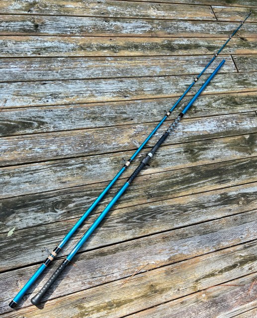 CTS SVU1305-2 Marlin