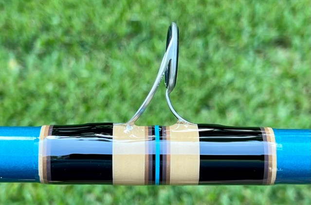 CTS SVU1305-2 Marlin