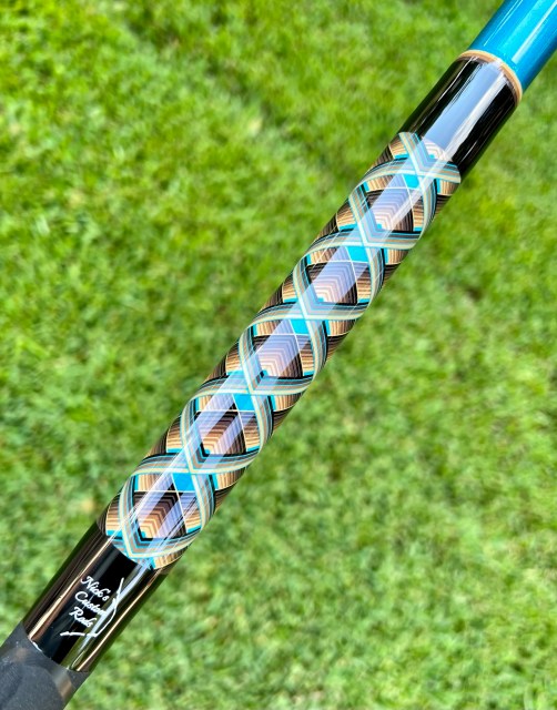 CTS SVU1305-2 Marlin