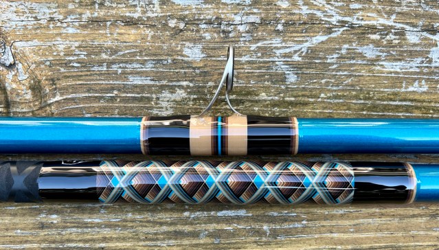 CTS SVU1305-2 Marlin