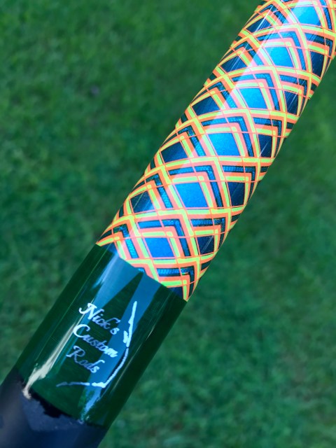 CTS SVU1305L-2 Marlin