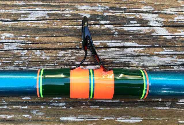 CTS SVU1305L-2 Marlin