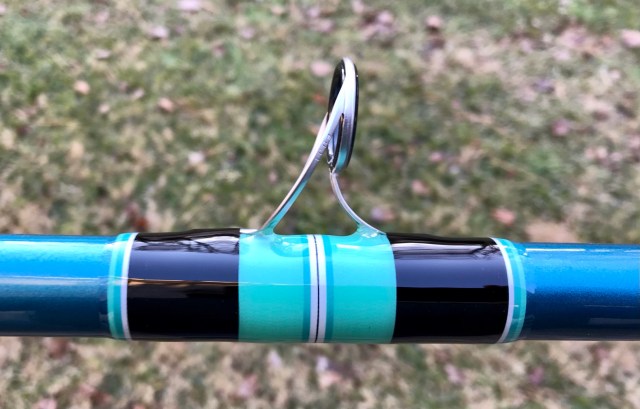 CTS SVU1305L-2 Marlin