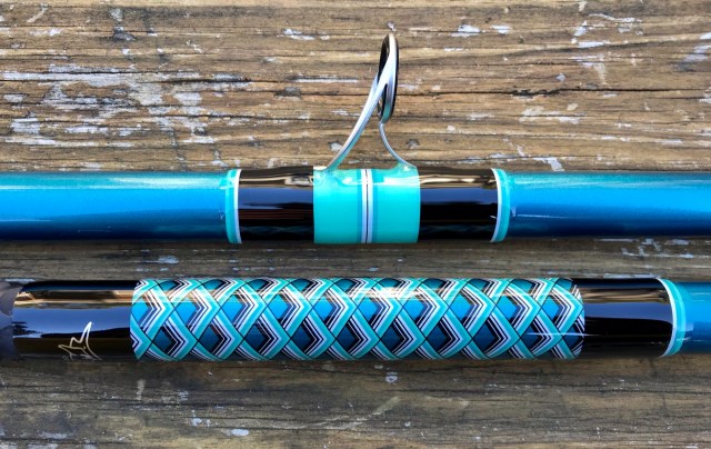 CTS SVU1305L-2 Marlin