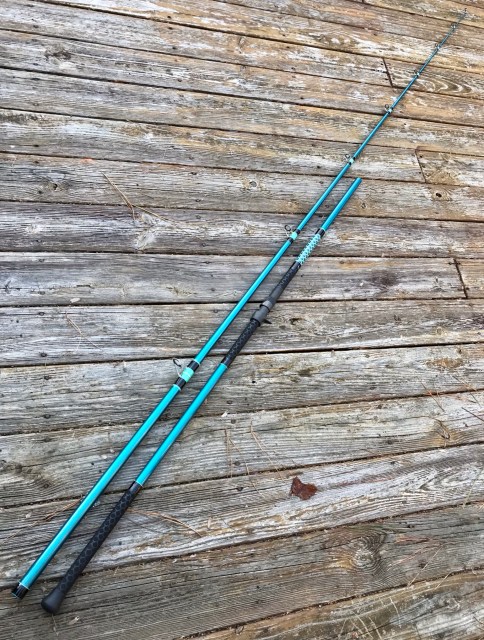 CTS SVU1305L-2 Marlin