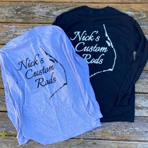 Long Sleeve T-Shirts