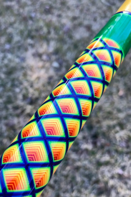 CTS SVU1305L-2 Mississippi Gold