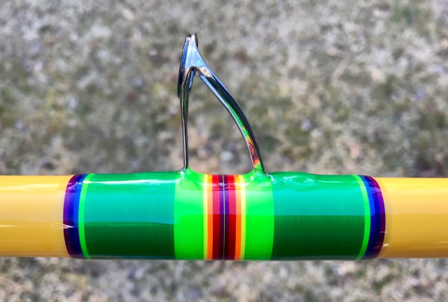 CTS SVU1305L-2 Mississippi Gold