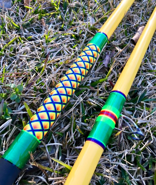 CTS SVU1305L-2 Mississippi Gold