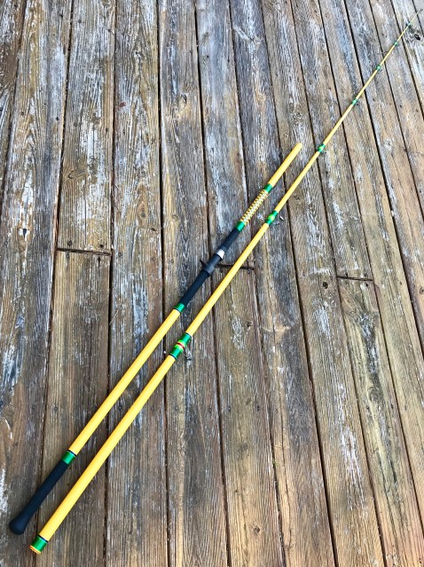 CTS SVU1305L-2 Mississippi Gold