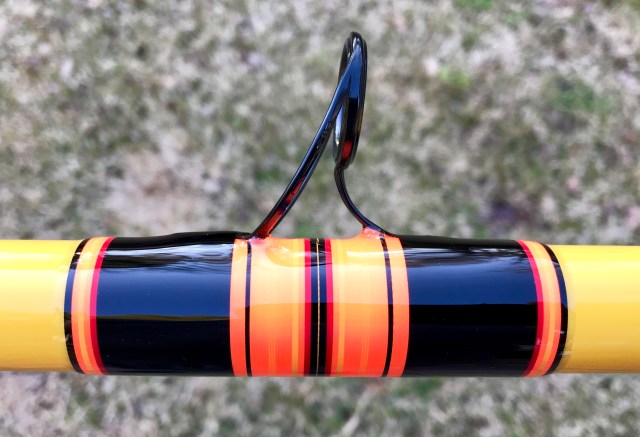 CTS SVU1306L-2 Mississippi Gold