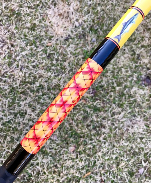 CTS SVU1306L-2 Mississippi Gold