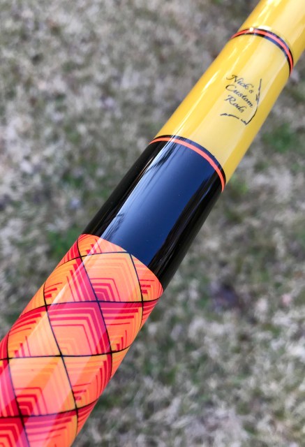 CTS SVU1306L-2 Mississippi Gold