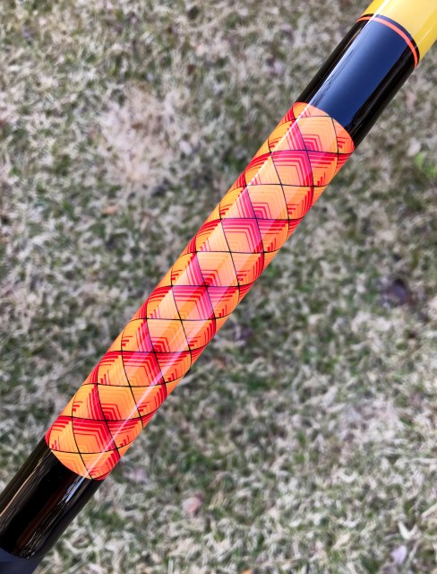 CTS SVU1306L-2 Mississippi Gold