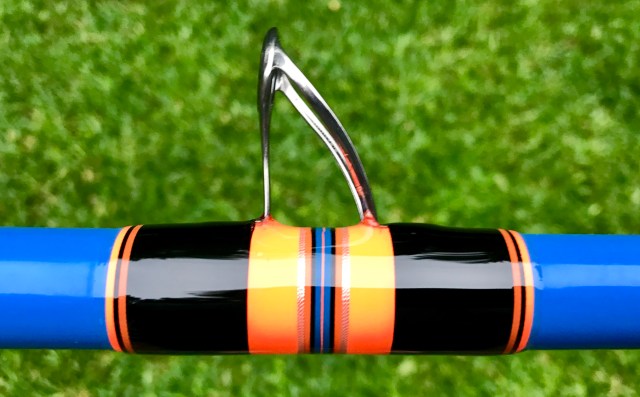 CTS SVU1305L-2 Ocean