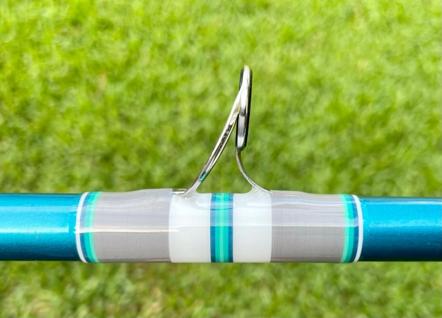 CTS SVU1305-2 Marlin