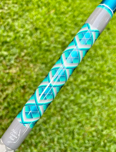 CTS SVU1305-2 Marlin