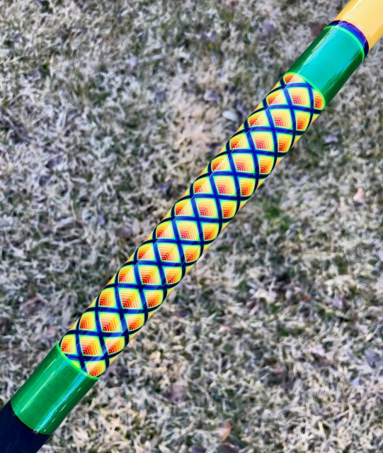 CTS SVU1305L-2 Mississippi Gold