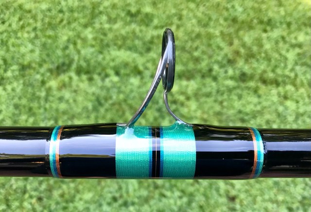 CTS SVU1305L-2 Jet Black