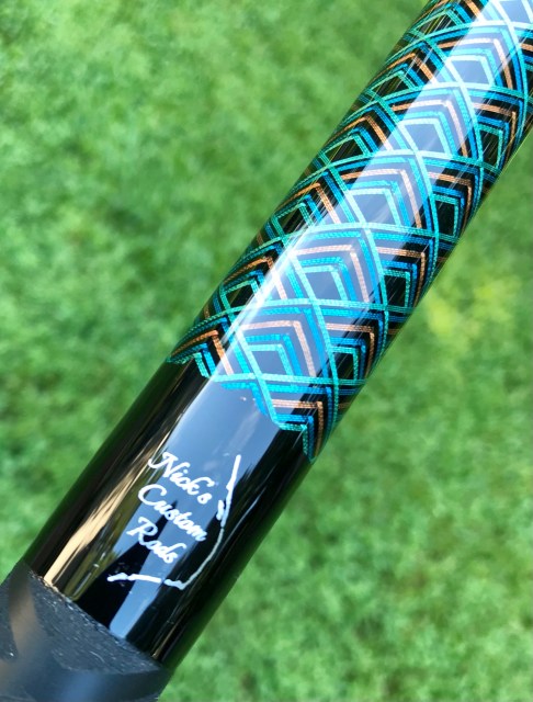 CTS SVU1305L-2 Jet Black