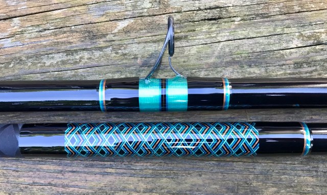 CTS SVU1305L-2 Jet Black