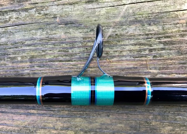 CTS SVU1305L-2 Jet Black