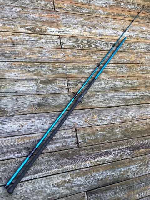 CTS SVU1305-2 Marlin