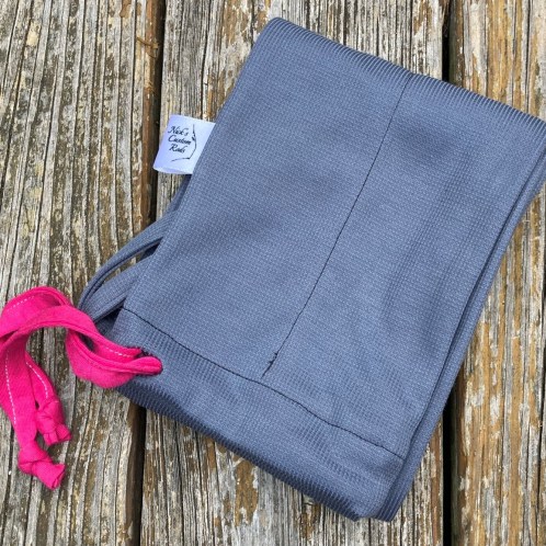 Rod Sock for CTS Vapor Trail