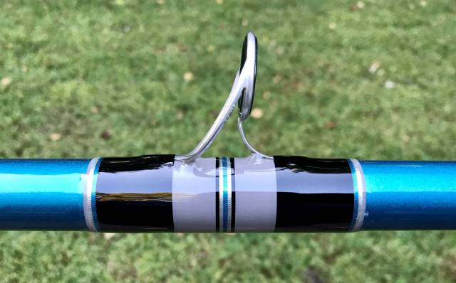 CTS SVU1306-2 Marlin