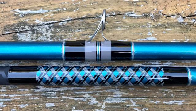 CTS SVU1306-2 Marlin