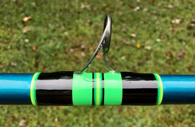 CTS SVU1305-2 Marlin