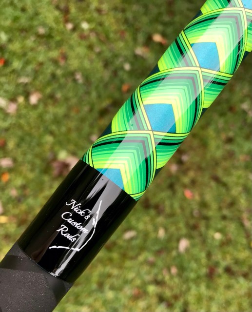 CTS SVU1305-2 Marlin