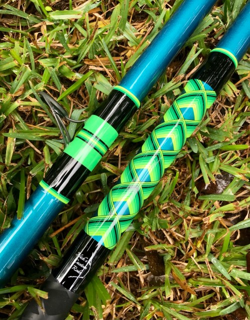 CTS SVU1305-2 Marlin