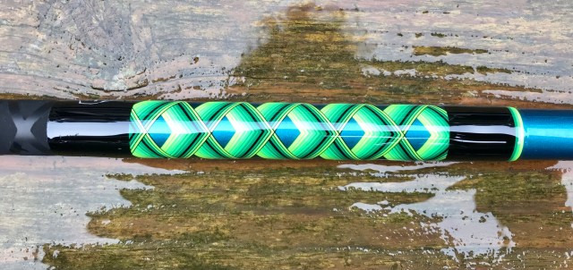 CTS SVU1305-2 Marlin