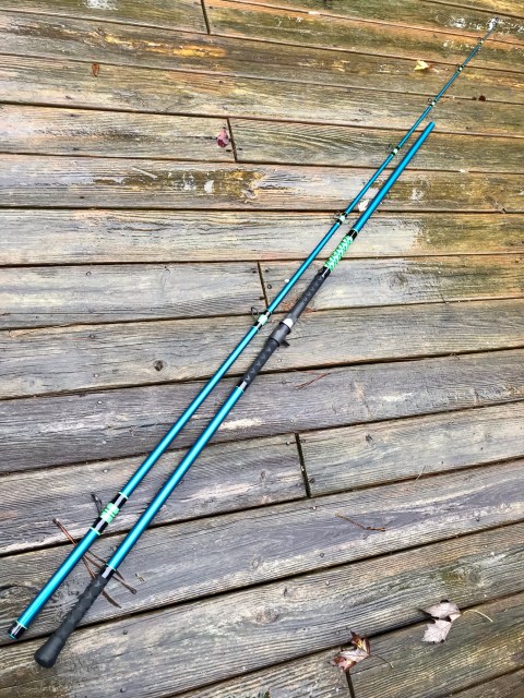 CTS SVU1305-2 Marlin