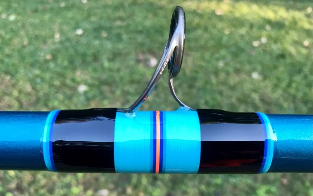 CTS SVU1306-2 Marlin