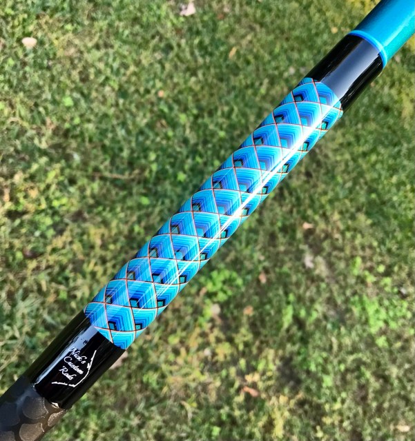 CTS SVU1306-2 Marlin