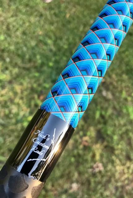 CTS SVU1306-2 Marlin