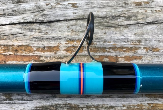 CTS SVU1306-2 Marlin