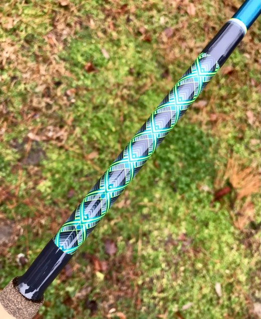 CTS Vapor Trail VT1101-2 Marlin