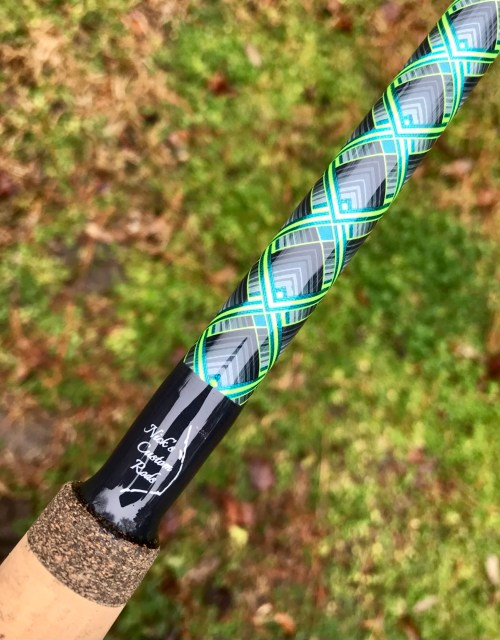 CTS Vapor Trail VT1101-2 Marlin