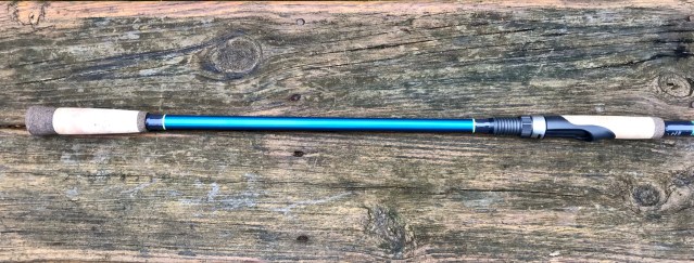 CTS Vapor Trail VT1101-2 Marlin