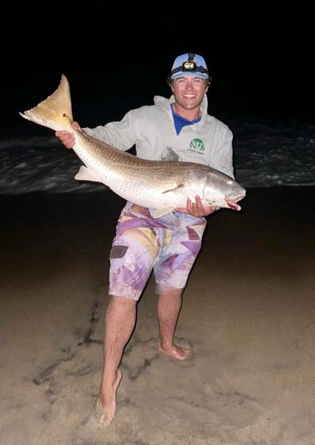 Mikey Ouellette - April 15, 2024