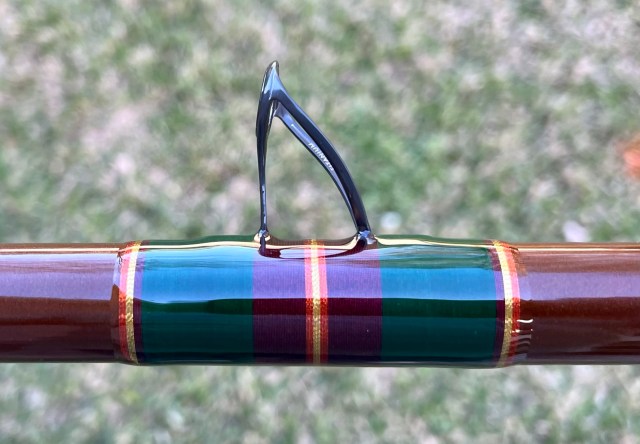 SVU1306L-2 Golden Plum