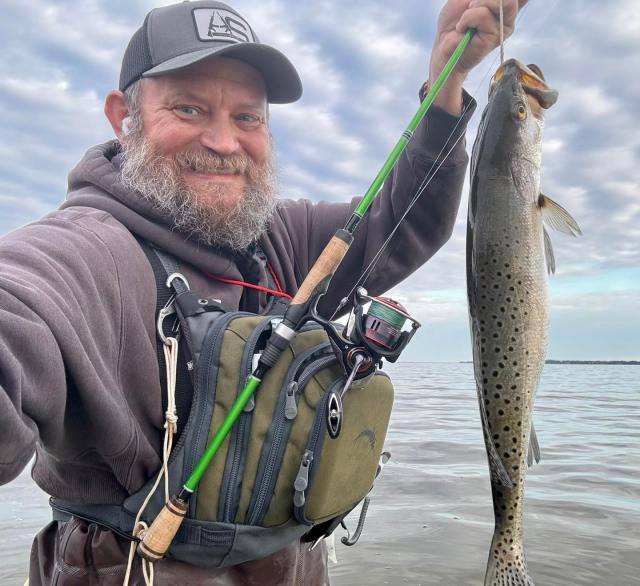 Stuart Carden - April 12, 2024