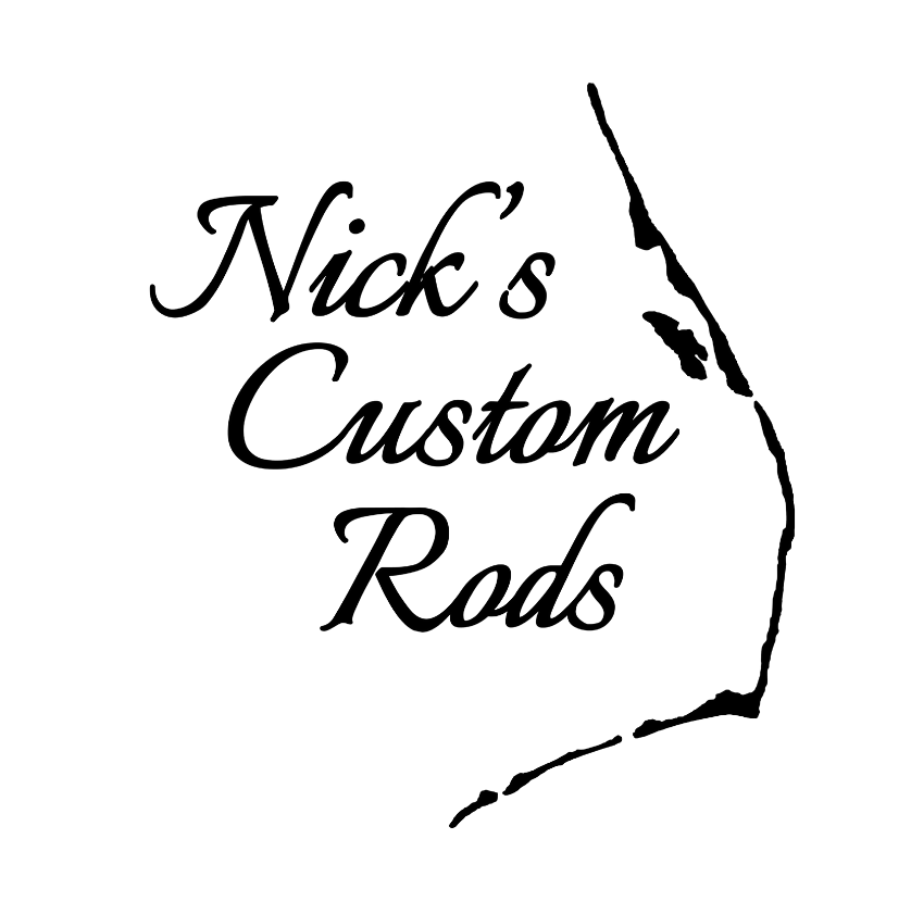 Nicks Custom Rods
