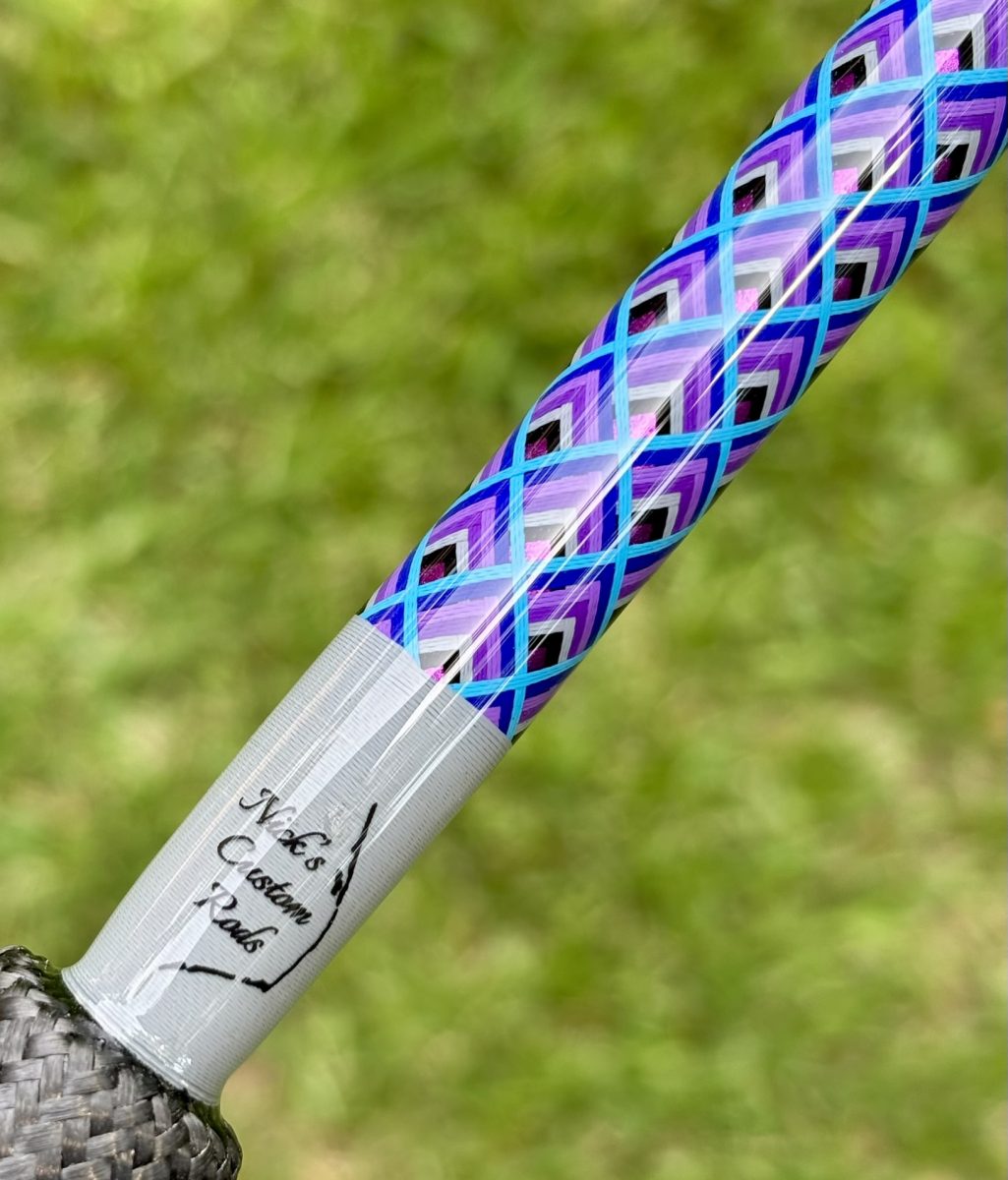 CTS EA708 Amethyst